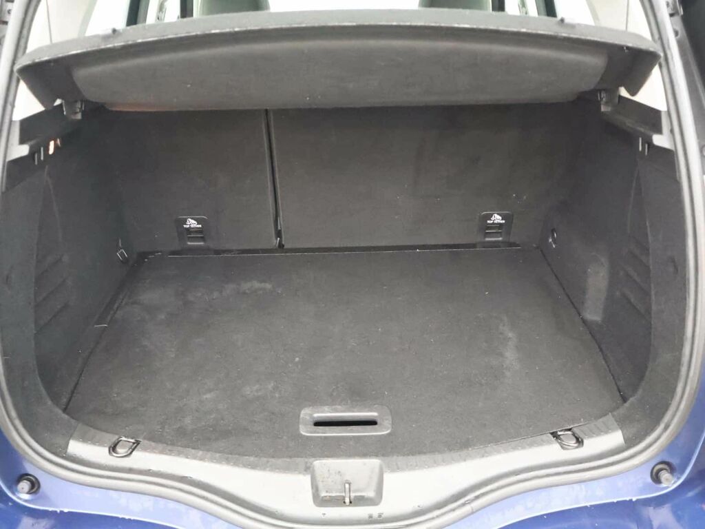 Renault Scenic Iconic Tce Blue #7