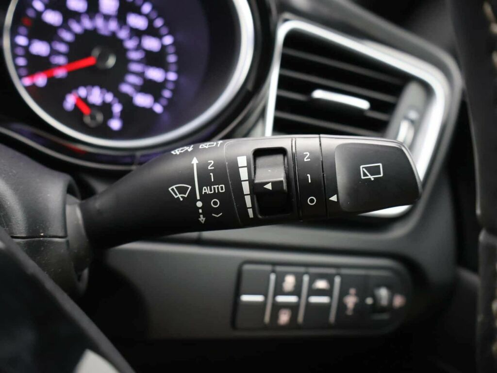 Kia Proceed Gt-line Isg Black #25