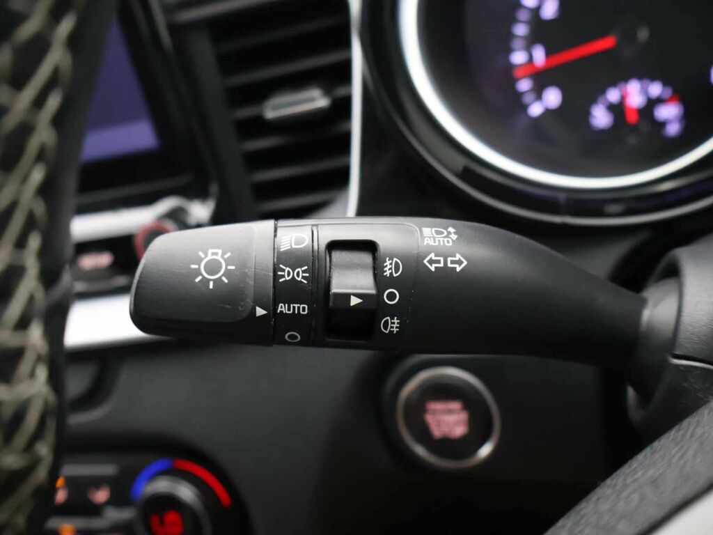 Kia Proceed Gt-line Isg Black #23