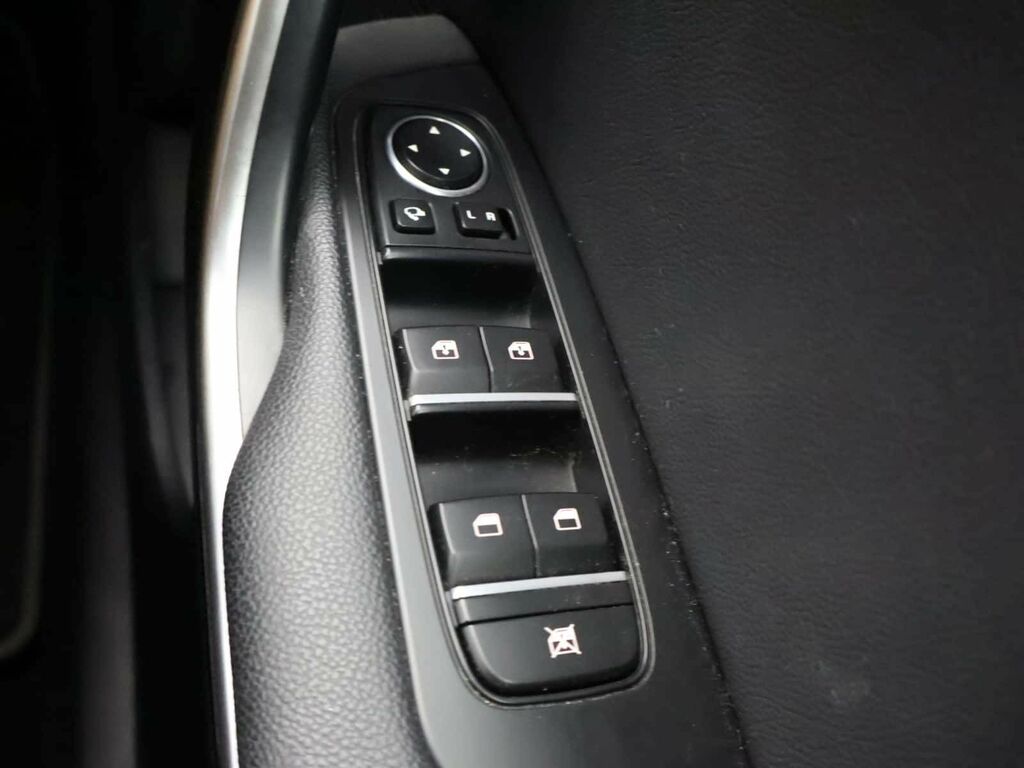 Kia Proceed Gt-line Isg Black #27