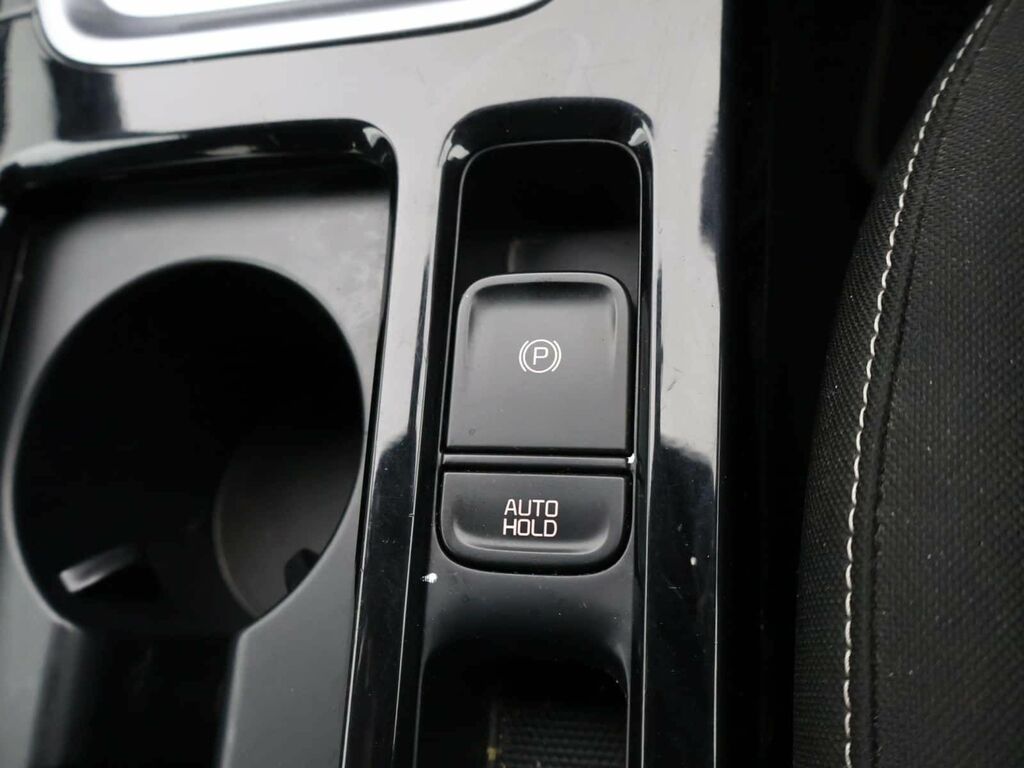 Kia Proceed Gt-line Isg Black #21