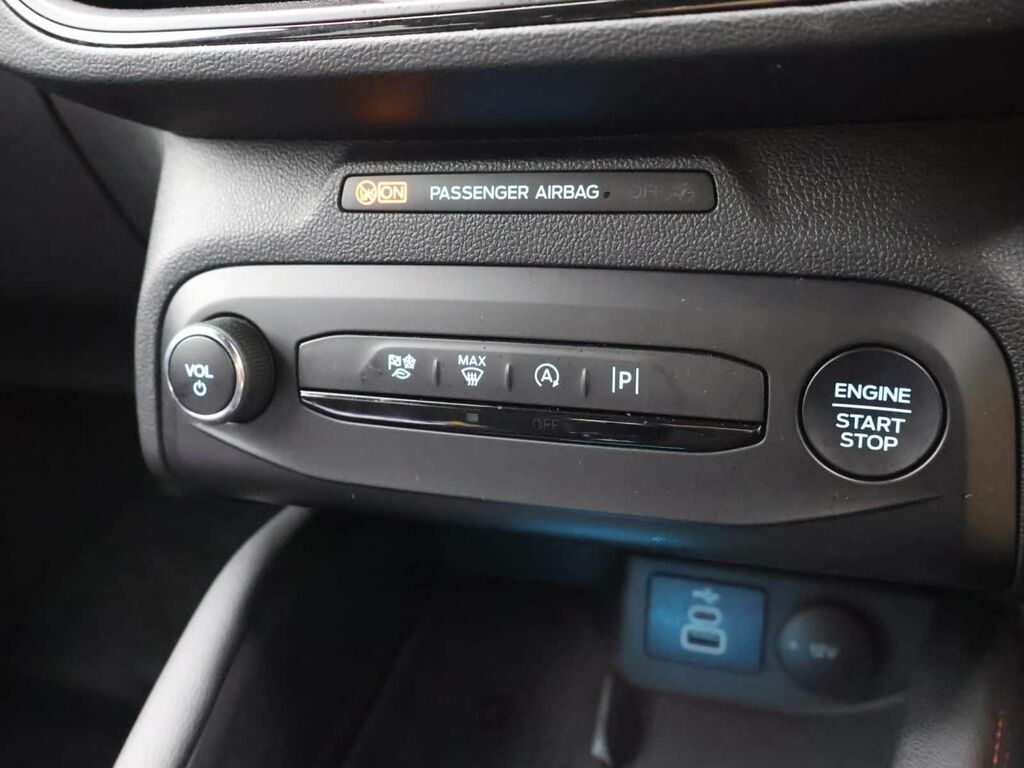 Ford Focus 1.0 Ecoboost Hybrid Mhev 155 St-line X Ed #18