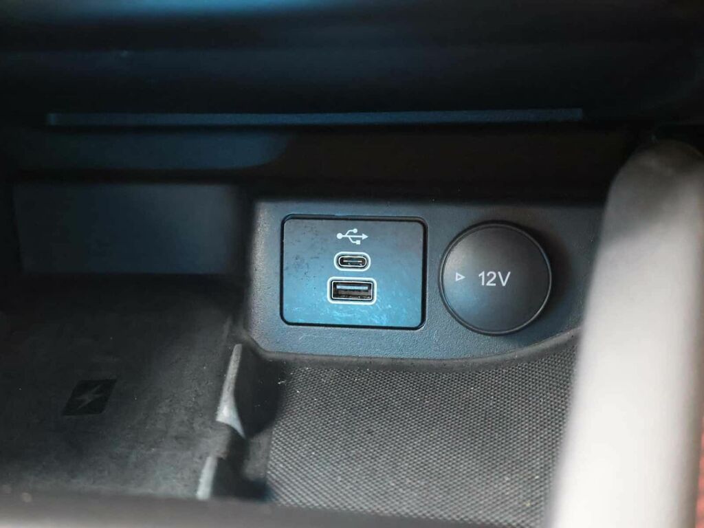 Ford Focus 1.0 Ecoboost Hybrid Mhev 155 St-line X Ed #19