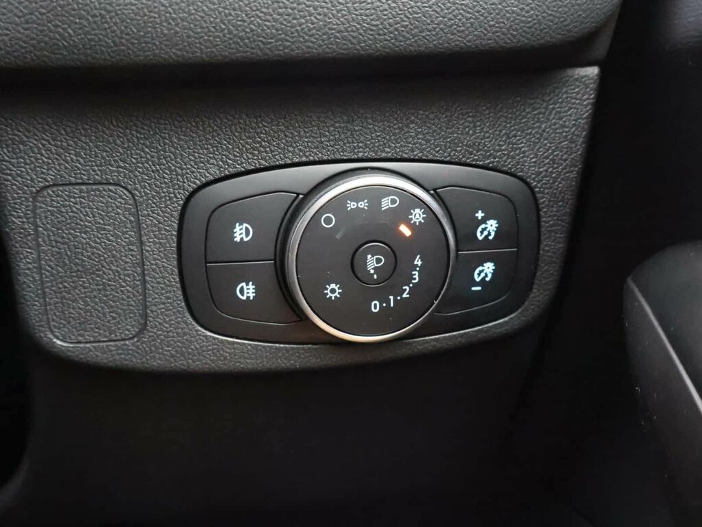 Ford Focus 1.0 Ecoboost Hybrid Mhev 155 St-line X Ed #25