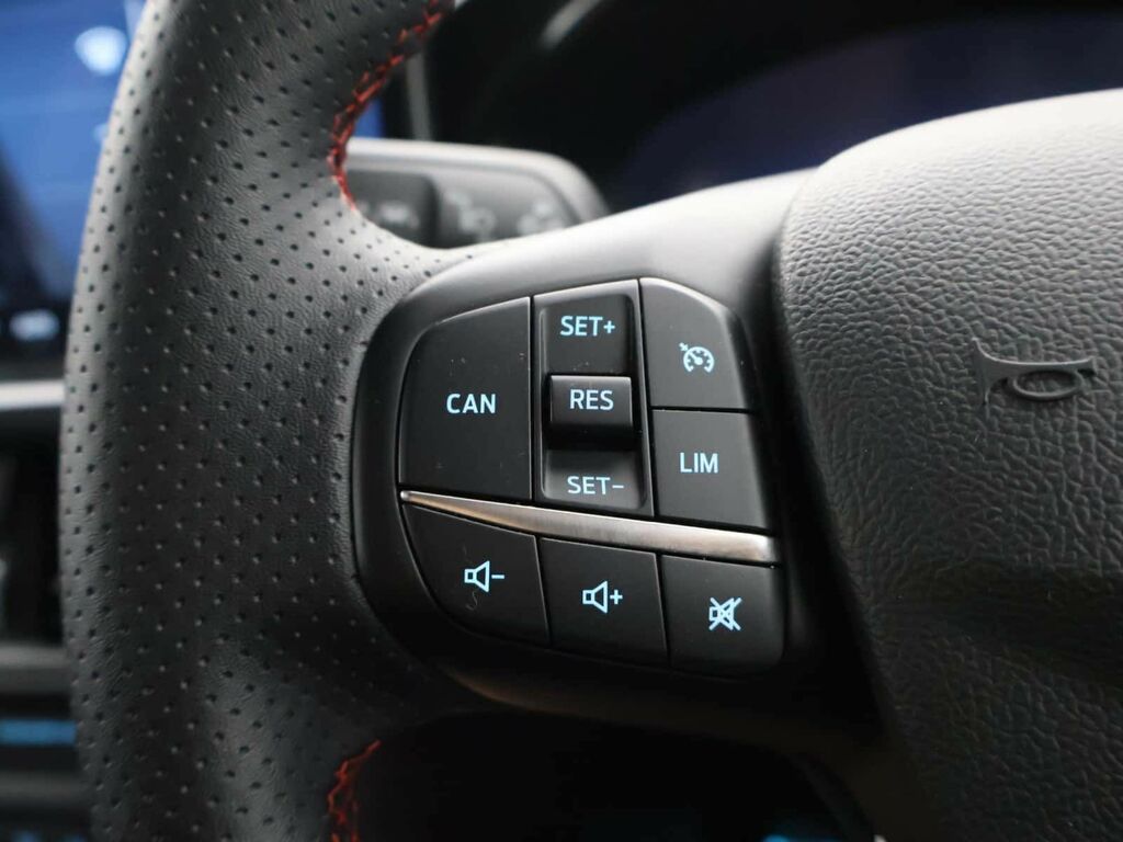 Ford Focus 1.0 Ecoboost Hybrid Mhev 155 St-line X Ed #21