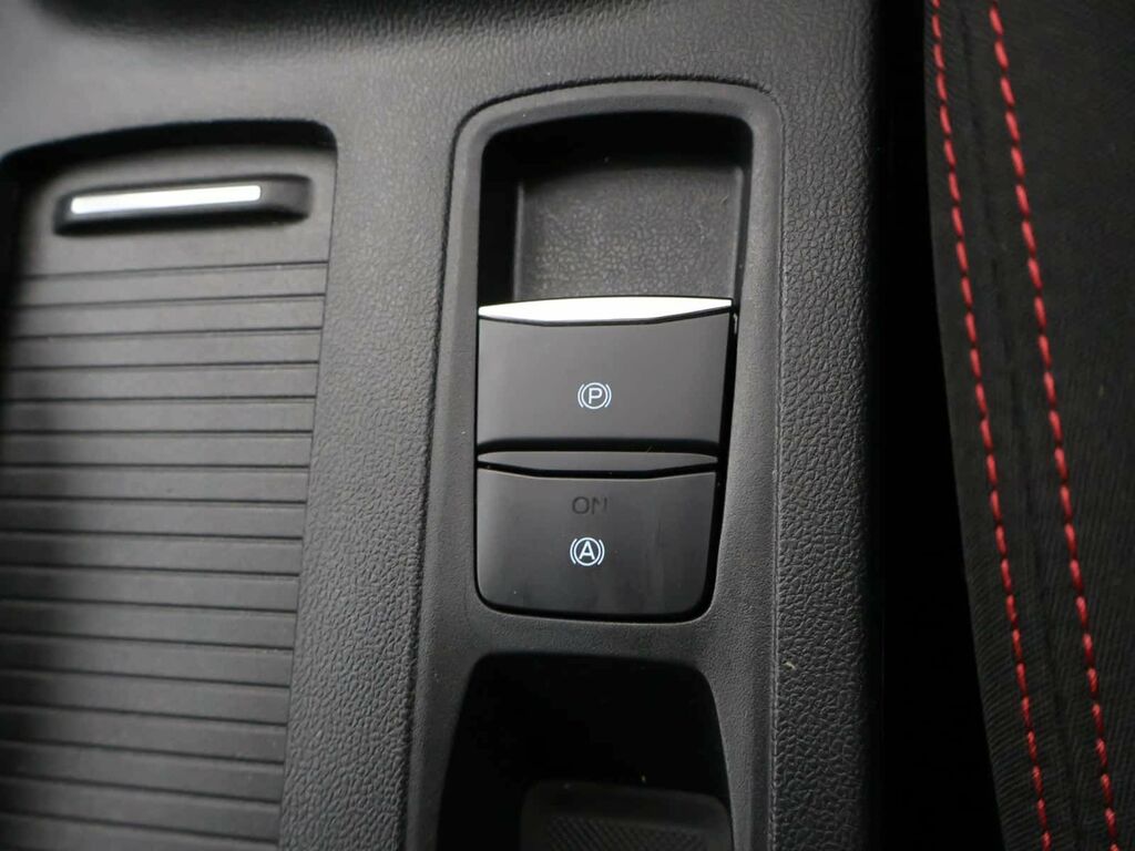 Ford Focus 1.0 Ecoboost Hybrid Mhev 155 St-line X Ed #20