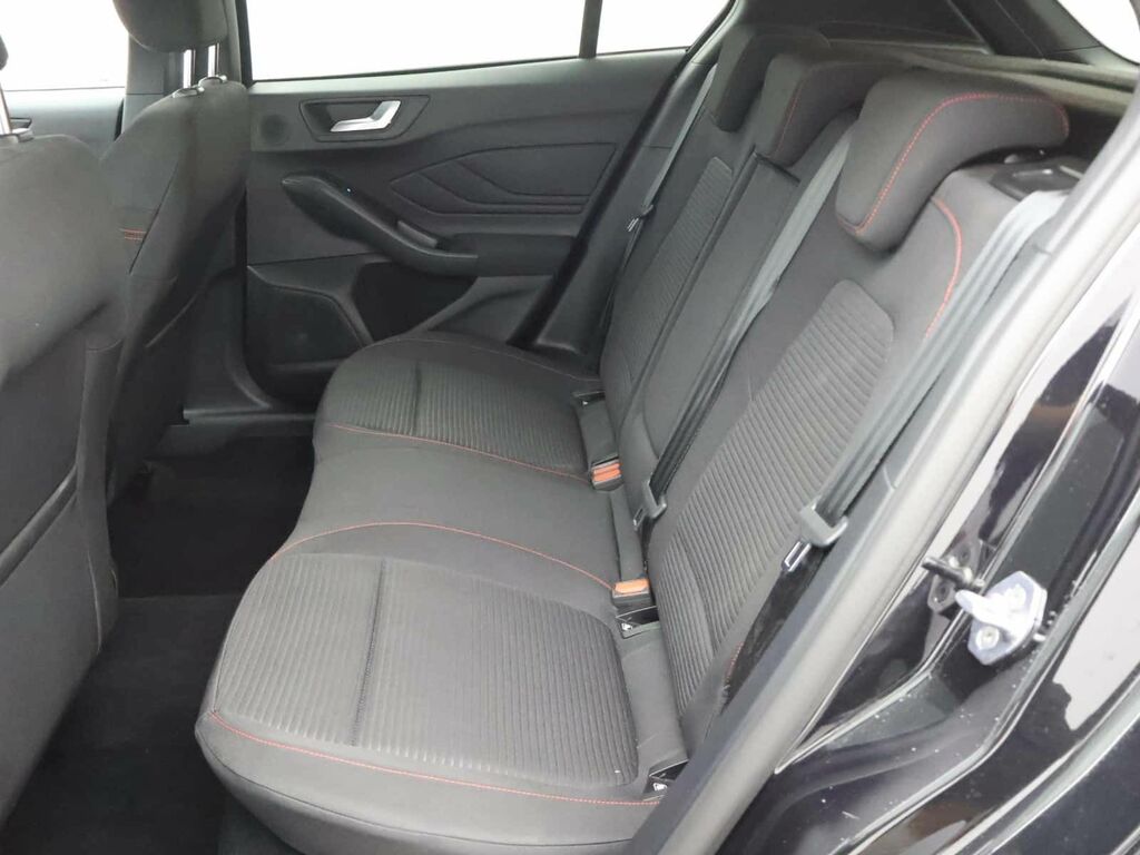 Ford Focus 1.0 Ecoboost Hybrid Mhev 155 St-line X Ed #10
