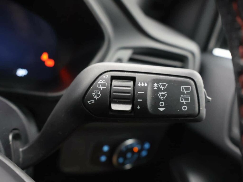 Ford Focus 1.0 Ecoboost Hybrid Mhev 155 St-line X Ed #24