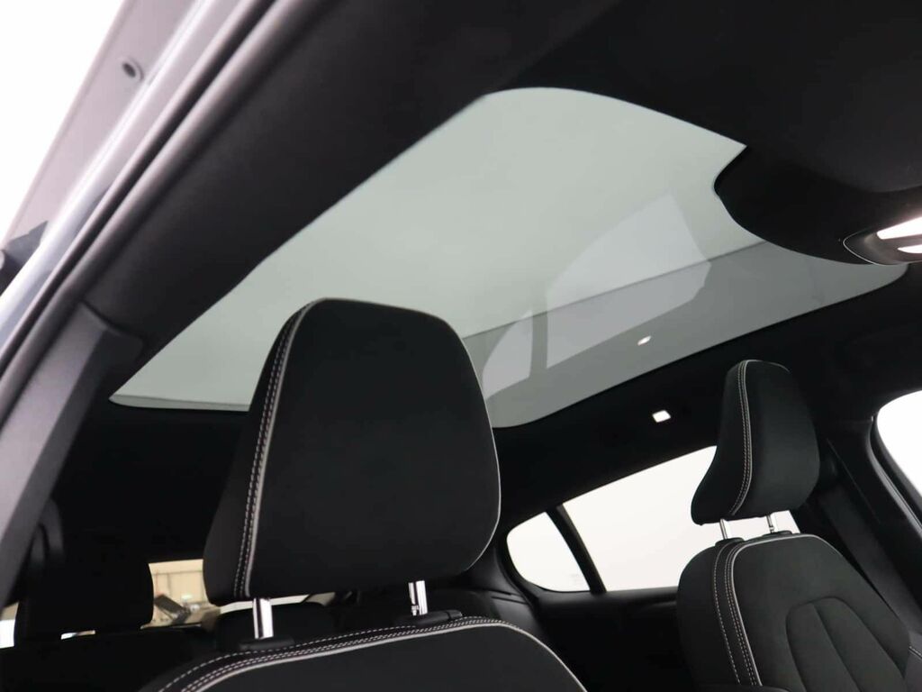 Volvo C40 170Kw Recharge Core 69Kwh Grey #12