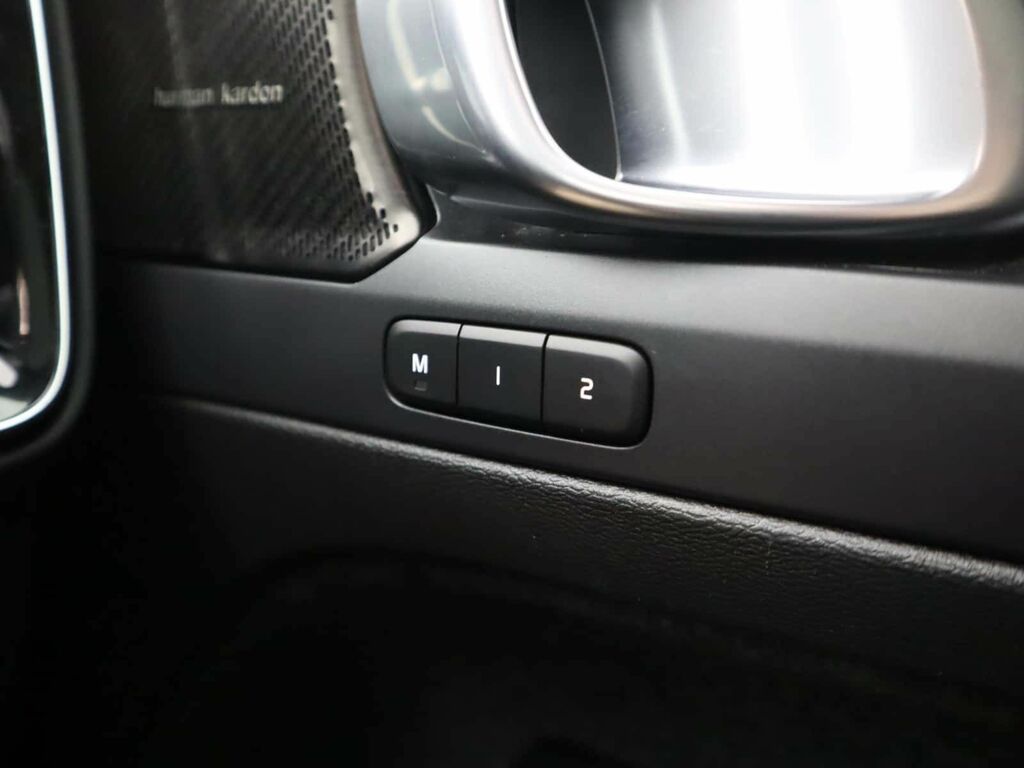 Volvo C40 170Kw Recharge Core 69Kwh Grey #27