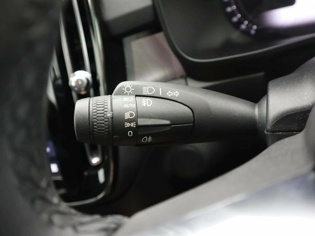 Volvo C40 170Kw Recharge Core 69Kwh Grey #23