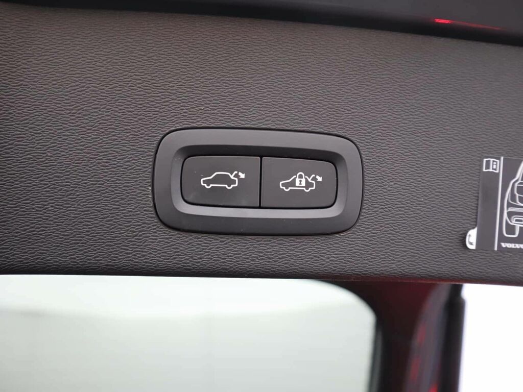 Volvo C40 170Kw Recharge Core 69Kwh Grey #8