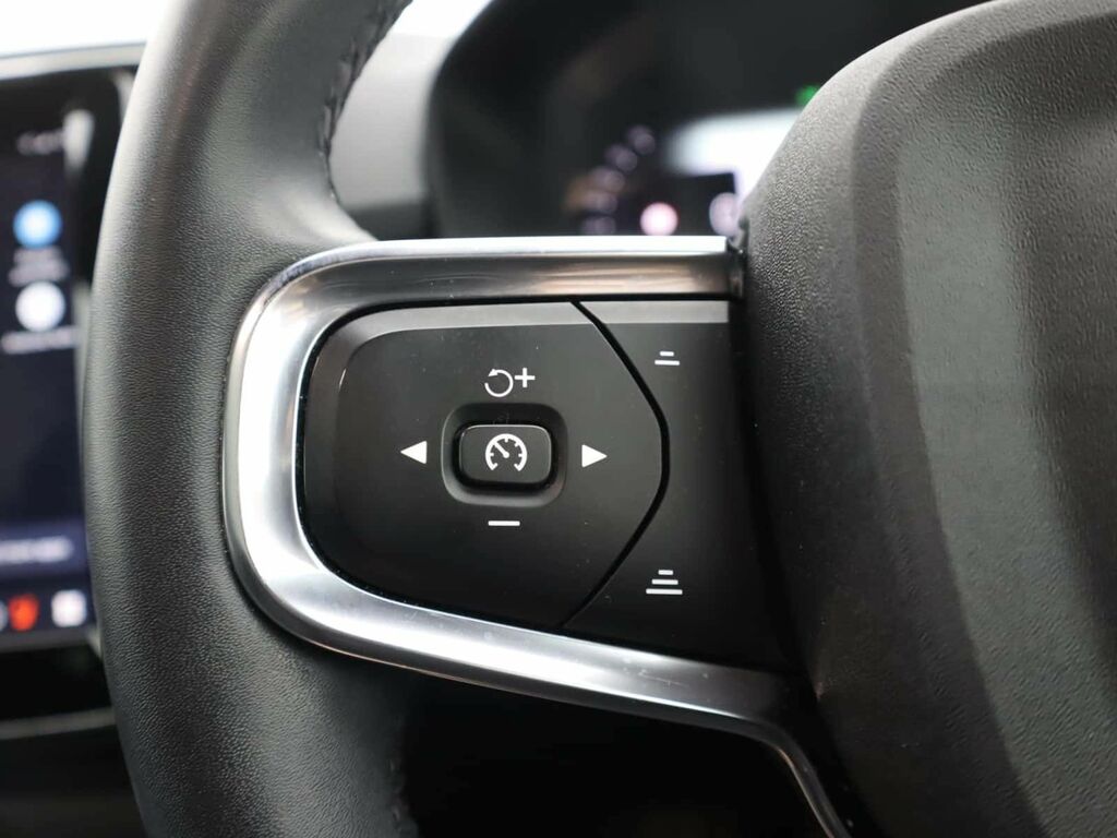 Volvo C40 170Kw Recharge Core 69Kwh Grey #22