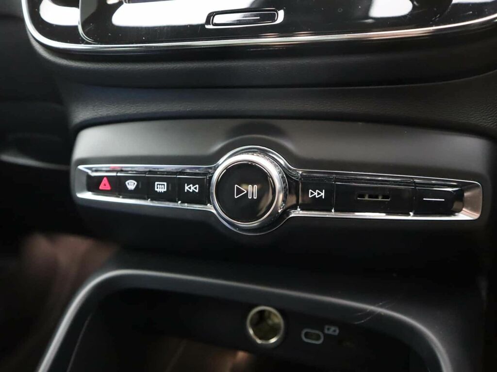 Volvo C40 170Kw Recharge Core 69Kwh Grey #20