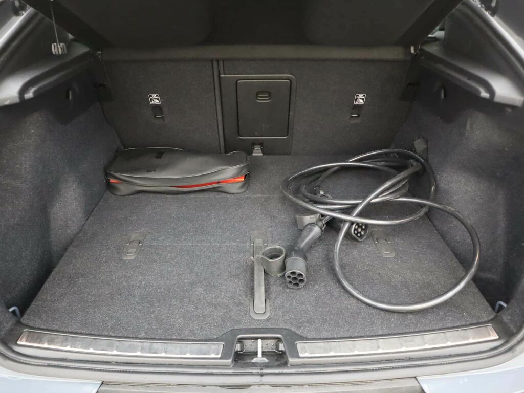 Volvo C40 170Kw Recharge Core 69Kwh Grey #7