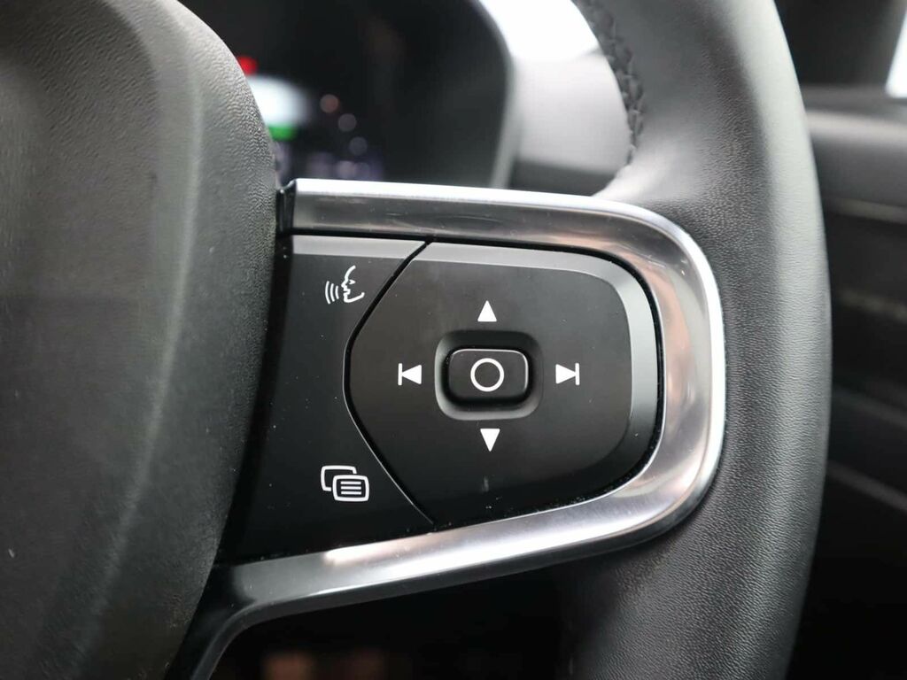 Volvo C40 170Kw Recharge Core 69Kwh Grey #24