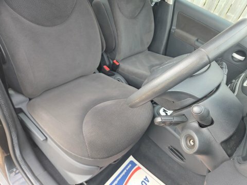 Citroen C3 Hatchback 1.4I Cachet 200858 Blue #15
