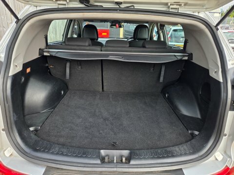 Kia Sportage Suv Silver #19