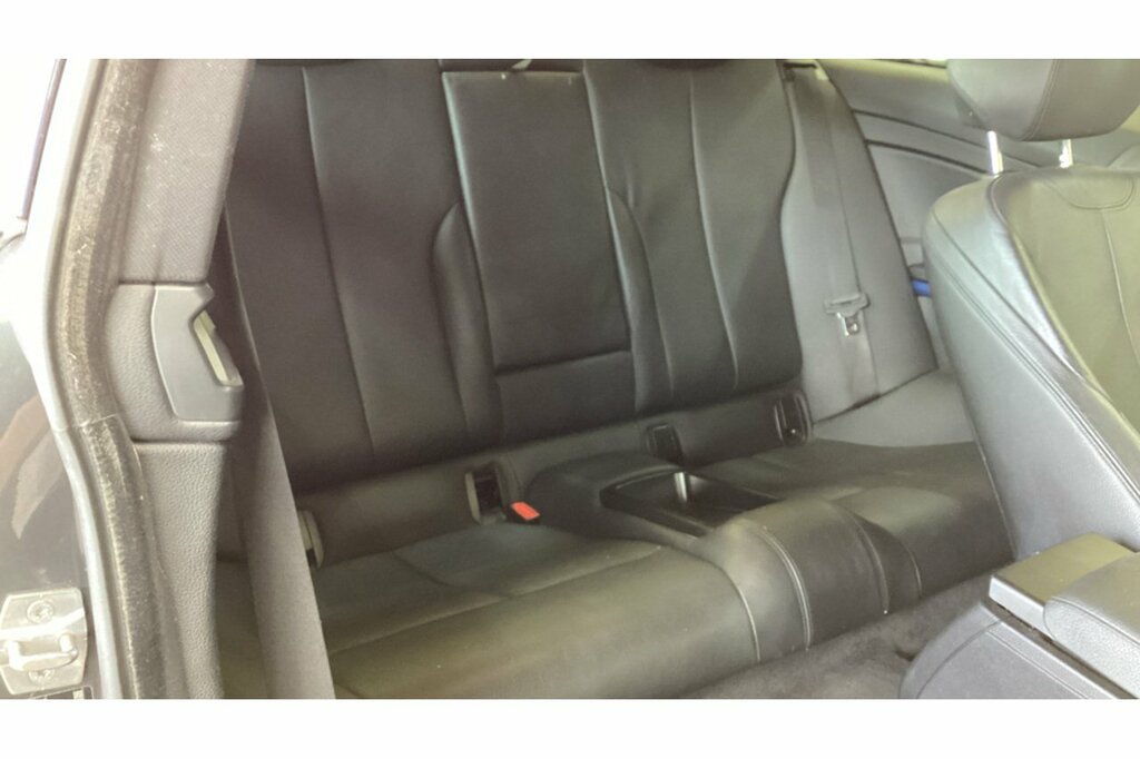 BMW 4 Series 420D M Sport U5492 Ulez Grey