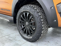 Ford Ranger Automatic Black #25