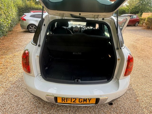 Mini Countryman 1.6 Cooper Euro 5 Ss Blue #17