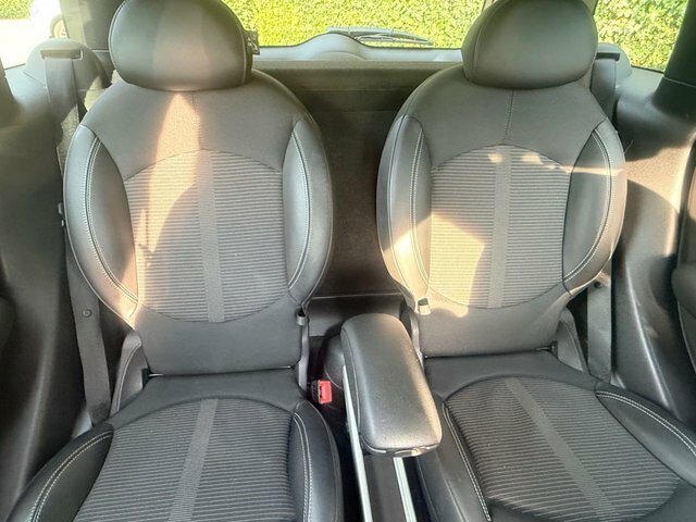Mini Countryman 1.6 Cooper Euro 5 Ss Blue #16
