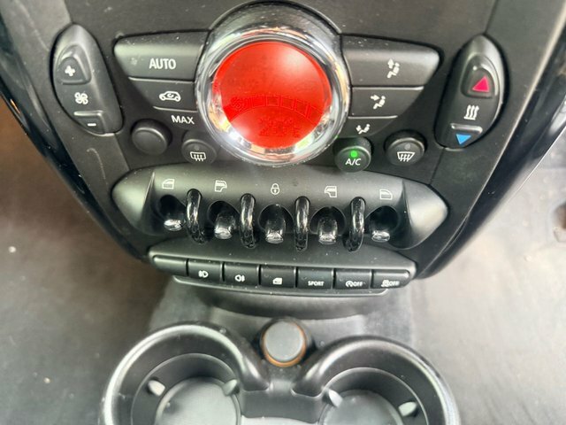 Mini Countryman 1.6 Cooper Euro 5 Ss Blue #14