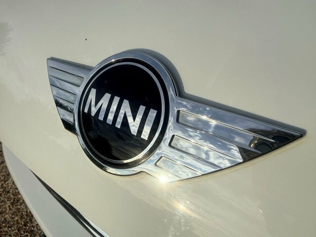 Mini Countryman 1.6 Cooper Euro 5 Ss Blue #19