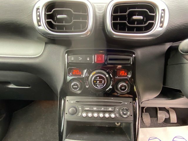 Citroen C3 Picasso Mpv Purple #15