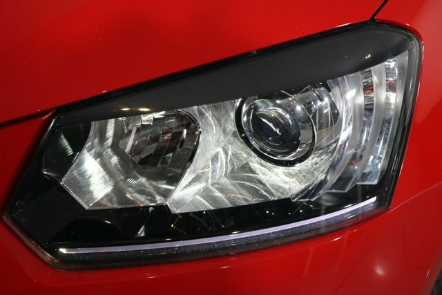 Skoda Yeti Hatchback #58