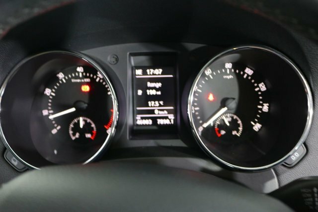 Skoda Yeti Hatchback #29