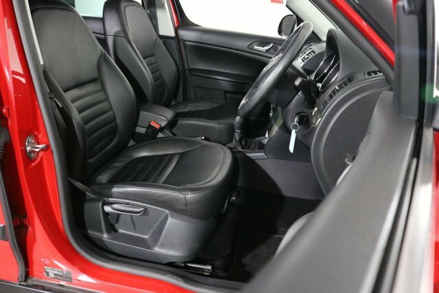 Skoda Yeti Hatchback #20