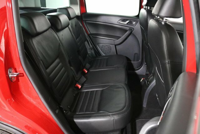 Skoda Yeti Hatchback #21