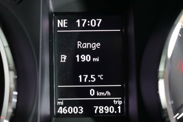 Skoda Yeti Hatchback #30