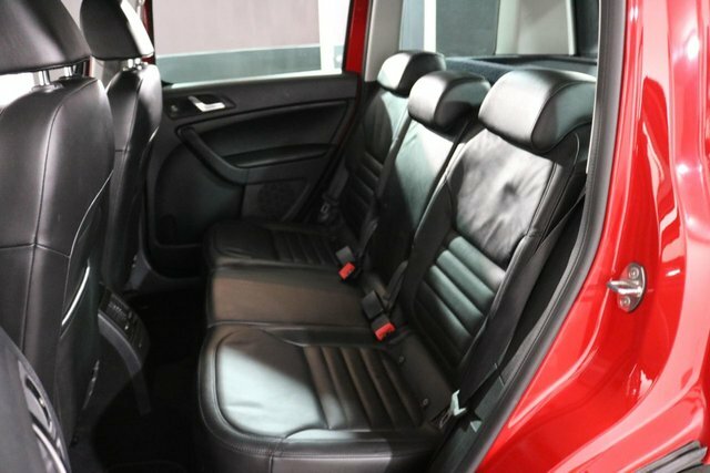 Skoda Yeti Hatchback #23