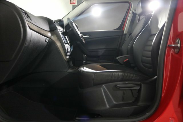 Skoda Yeti Hatchback #26