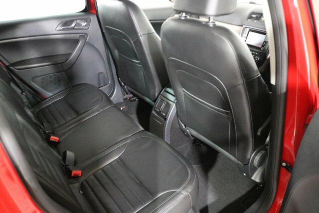 Skoda Yeti Hatchback #22