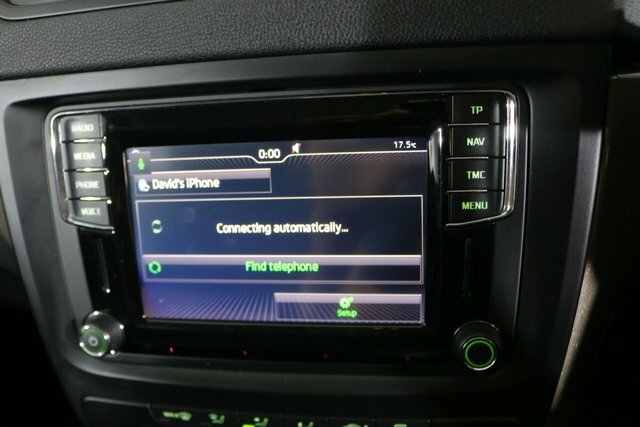 Skoda Yeti Hatchback #39