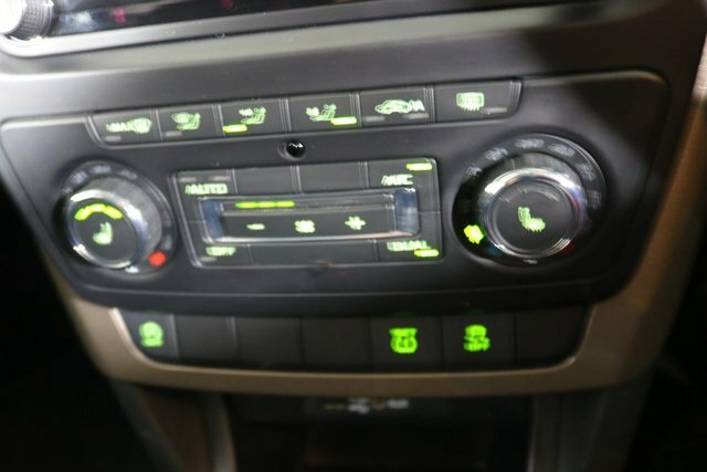 Skoda Yeti Hatchback #31
