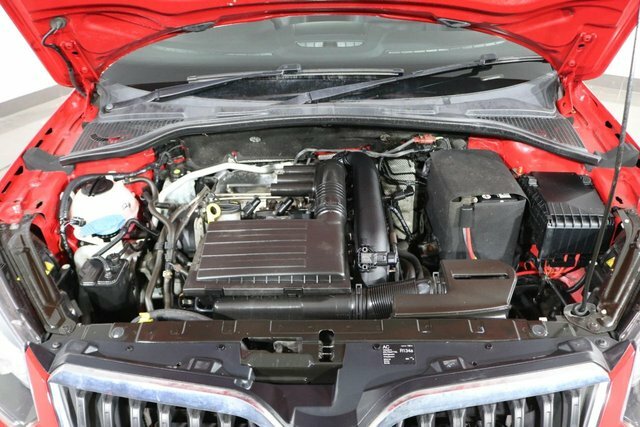 Skoda Yeti Hatchback #66