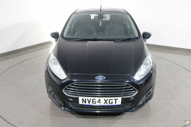 Ford Fiesta 1.0 Ecoboost Hybrid Mhev 125 St-line Ed Aut  #21