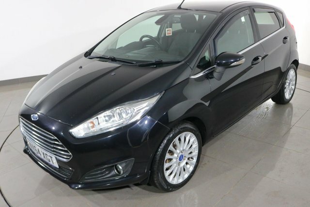 Ford Fiesta 1.0 Ecoboost Hybrid Mhev 125 St-line Ed Aut  #25