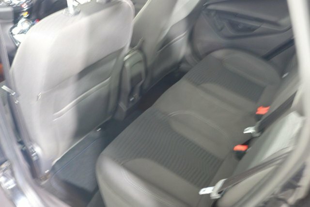 Ford Fiesta 1.0 Ecoboost Hybrid Mhev 125 St-line Ed Aut  #24