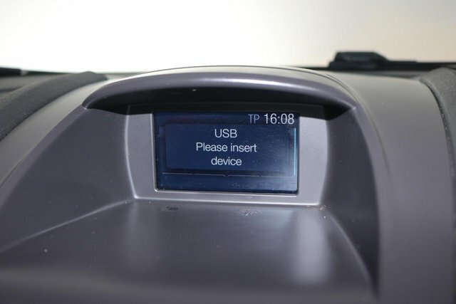 Ford Fiesta 1.0 Ecoboost Hybrid Mhev 125 St-line Ed Aut  #42