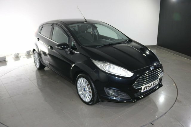 Ford Fiesta 1.0 Ecoboost Hybrid Mhev 125 St-line Ed Aut  #18