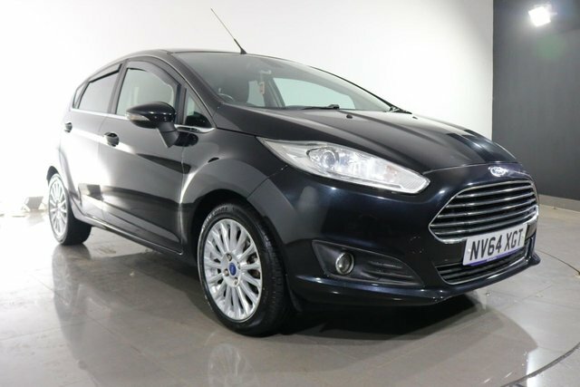 Ford Fiesta 1.0 Ecoboost Hybrid Mhev 125 St-line Ed Aut  #19