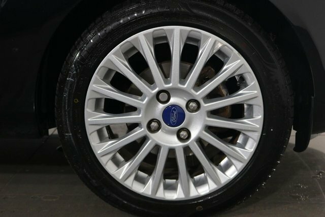 Ford Fiesta 1.0 Ecoboost Hybrid Mhev 125 St-line Ed Aut  #13