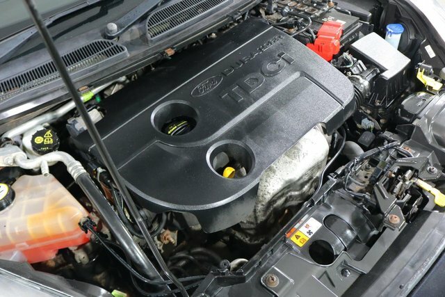 Ford Fiesta 1.0 Ecoboost Hybrid Mhev 125 St-line Ed Aut  #32