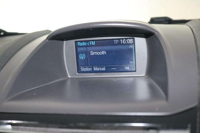 Ford Fiesta 1.0 Ecoboost Hybrid Mhev 125 St-line Ed Aut  #40