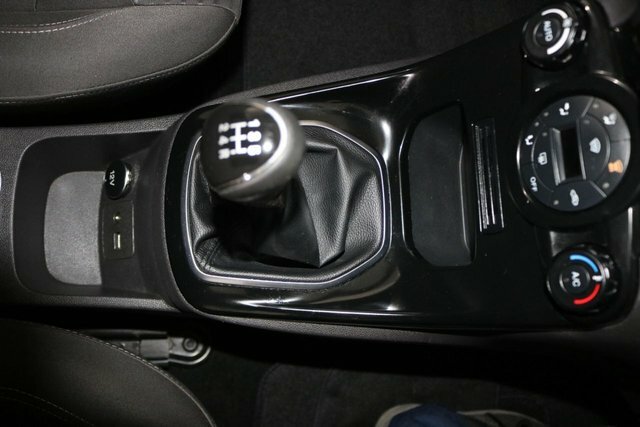 Ford Fiesta 1.0 Ecoboost Hybrid Mhev 125 St-line Ed Aut  #50